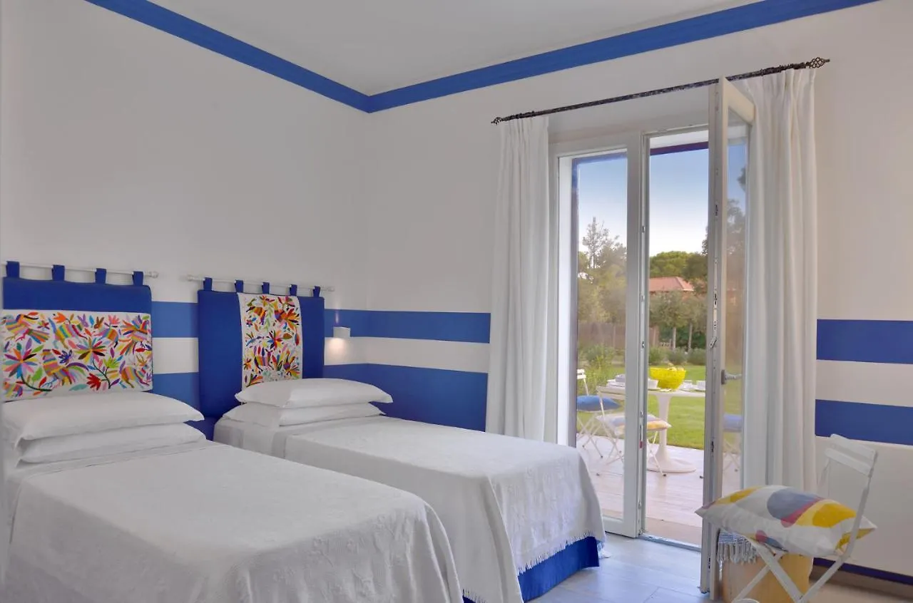 Villa Pandora - Homelike Villas Bibbona