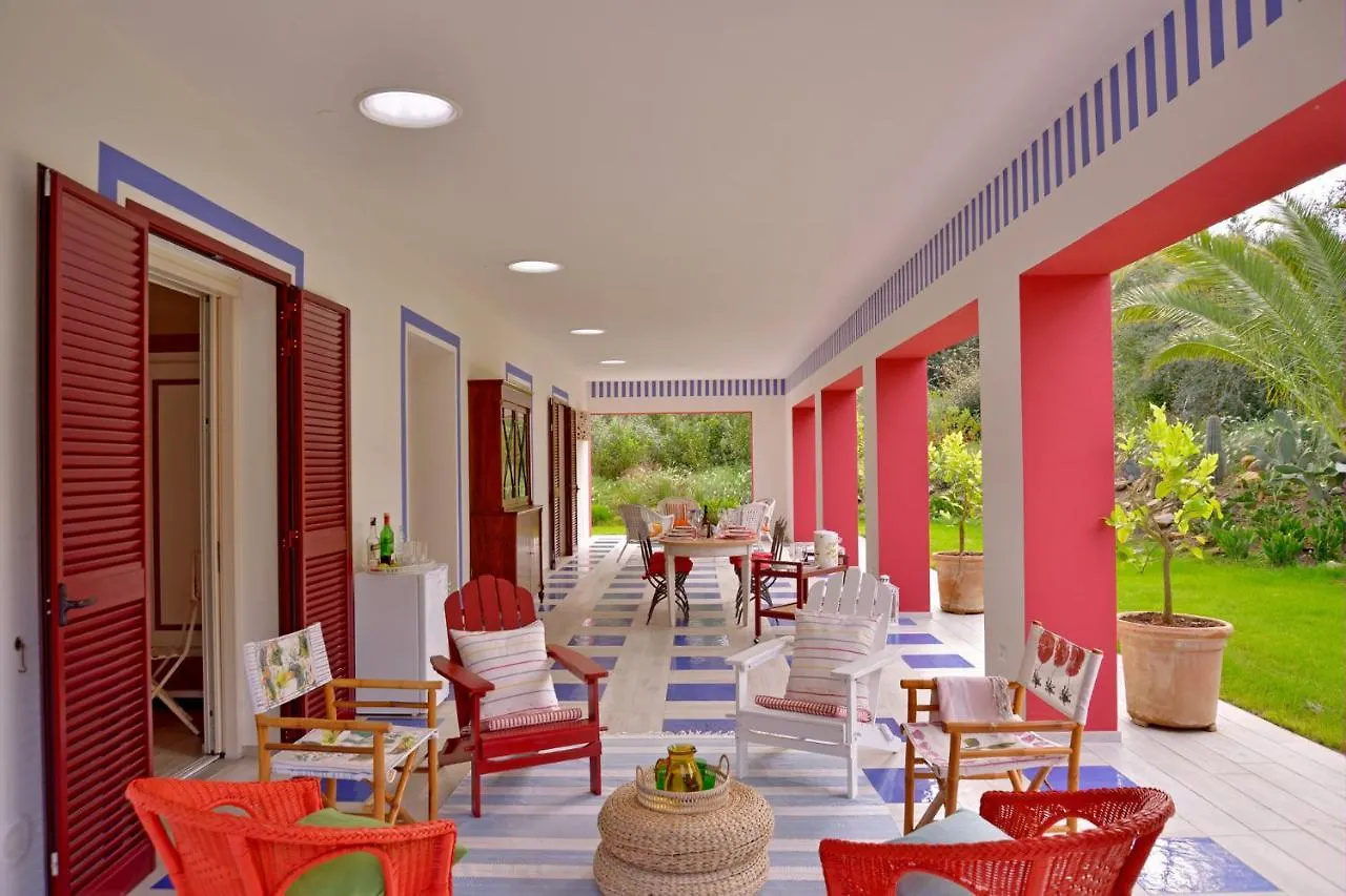 Villa Pandora - Homelike Villas Bibbona