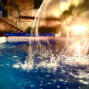 Etrusca Bed & Breakfast