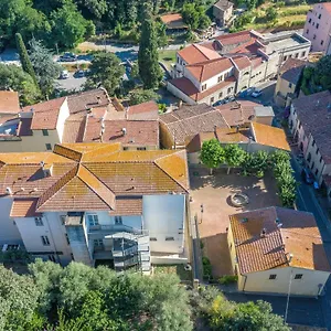 La Casina Di Gigliola Appartamento