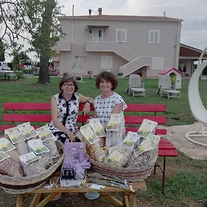 Susanna E Atria Alloggio per agriturismo