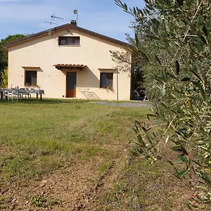 La Ripa Del Drago Alloggio per agriturismo