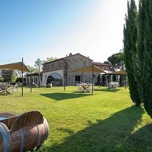 Dell'aioncino Inn
