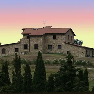 Podere Novo Appartamento