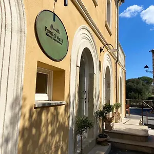 Punti Di Vista Couette-café