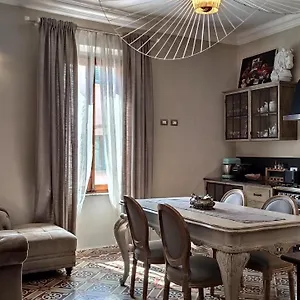 Residenza D'epoca Cavaliere - Romantic Affittacamere