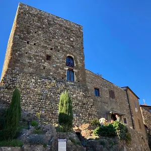 Torre Sassa - Rinascimento In Toscana Colazione Inclusa Casa vacanze