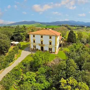 Agriturismo Il Palazzino Alloggio per agriturismo
