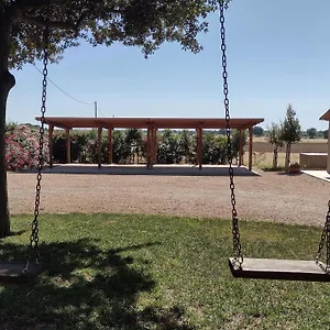 I Debbi Alloggio per agriturismo
