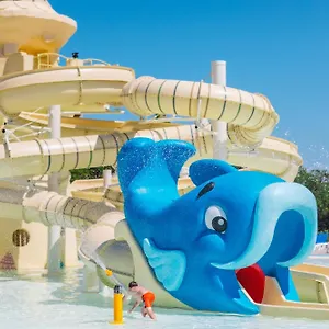 Camping Village Le Capanne, Bibbona