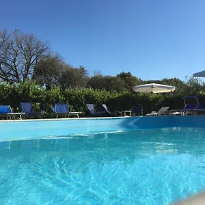 Tenuta De Fanti Alloggio per agriturismo