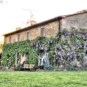 Agriturismo La Leccia Alloggio per agriturismo