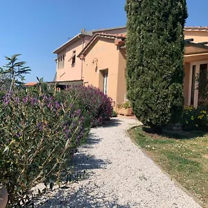 Agriturismo Campoalquattrino Alloggio per agriturismo