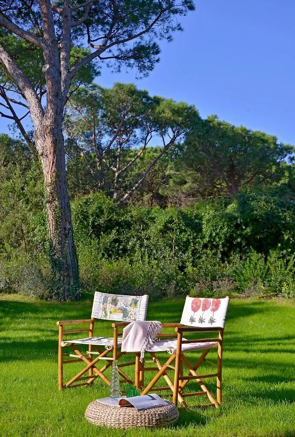 Villa Pandora - Homelike Villas Bibbona