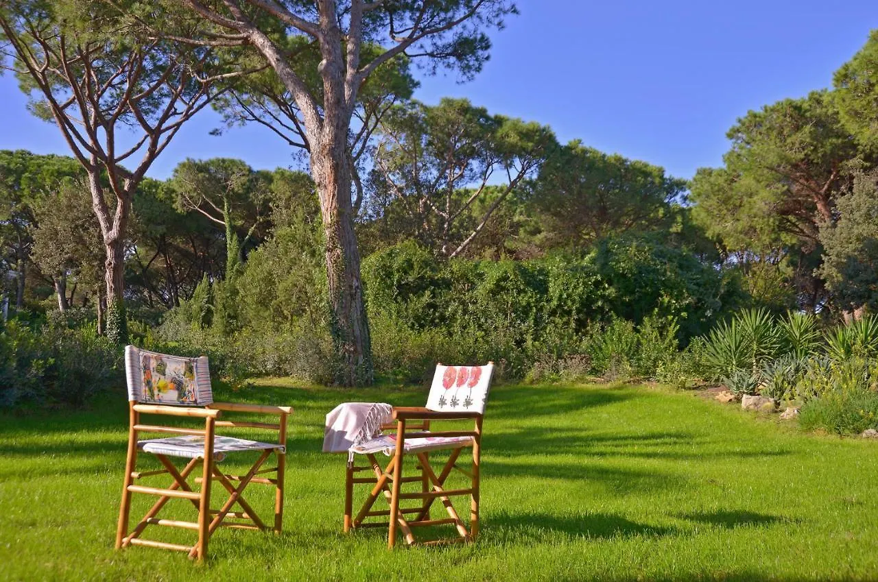 Villa Pandora - Homelike Villas Bibbona