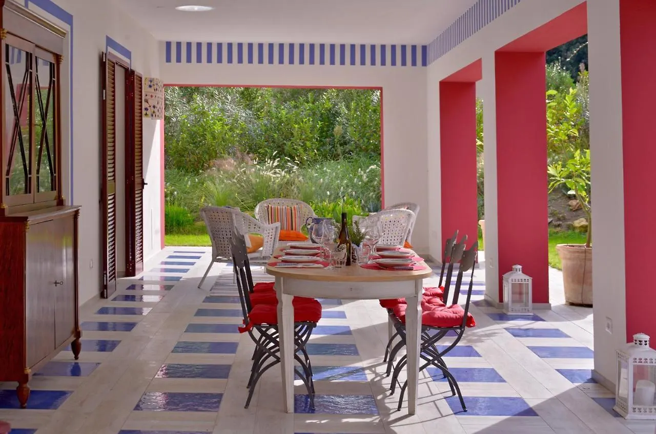 Villa Pandora - Homelike Villas Bibbona