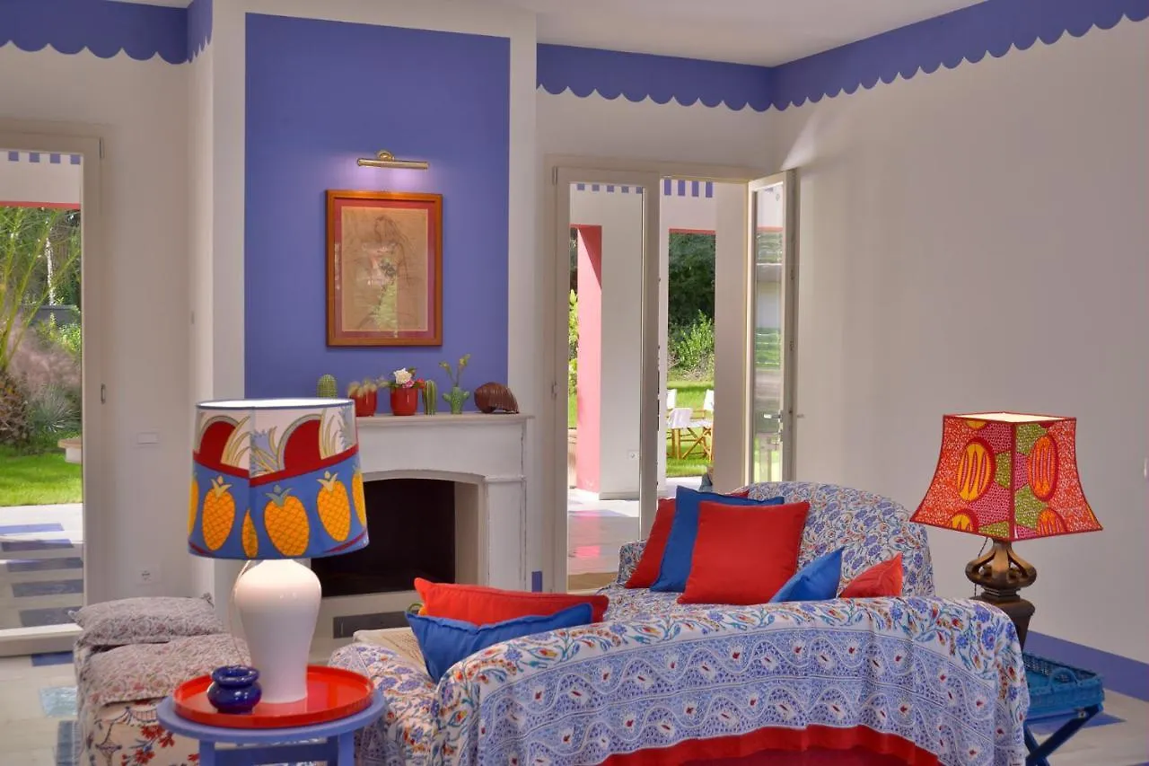 Villa Pandora - Homelike Villas Bibbona