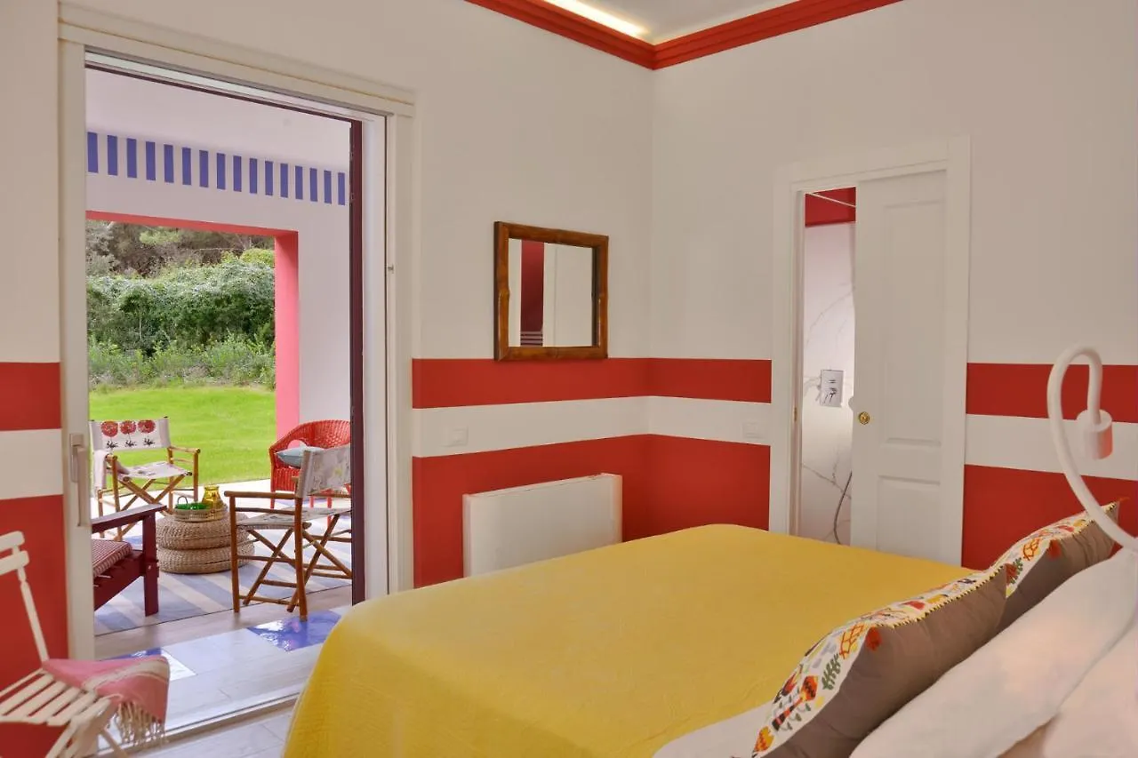 Villa Pandora - Homelike Villas Bibbona