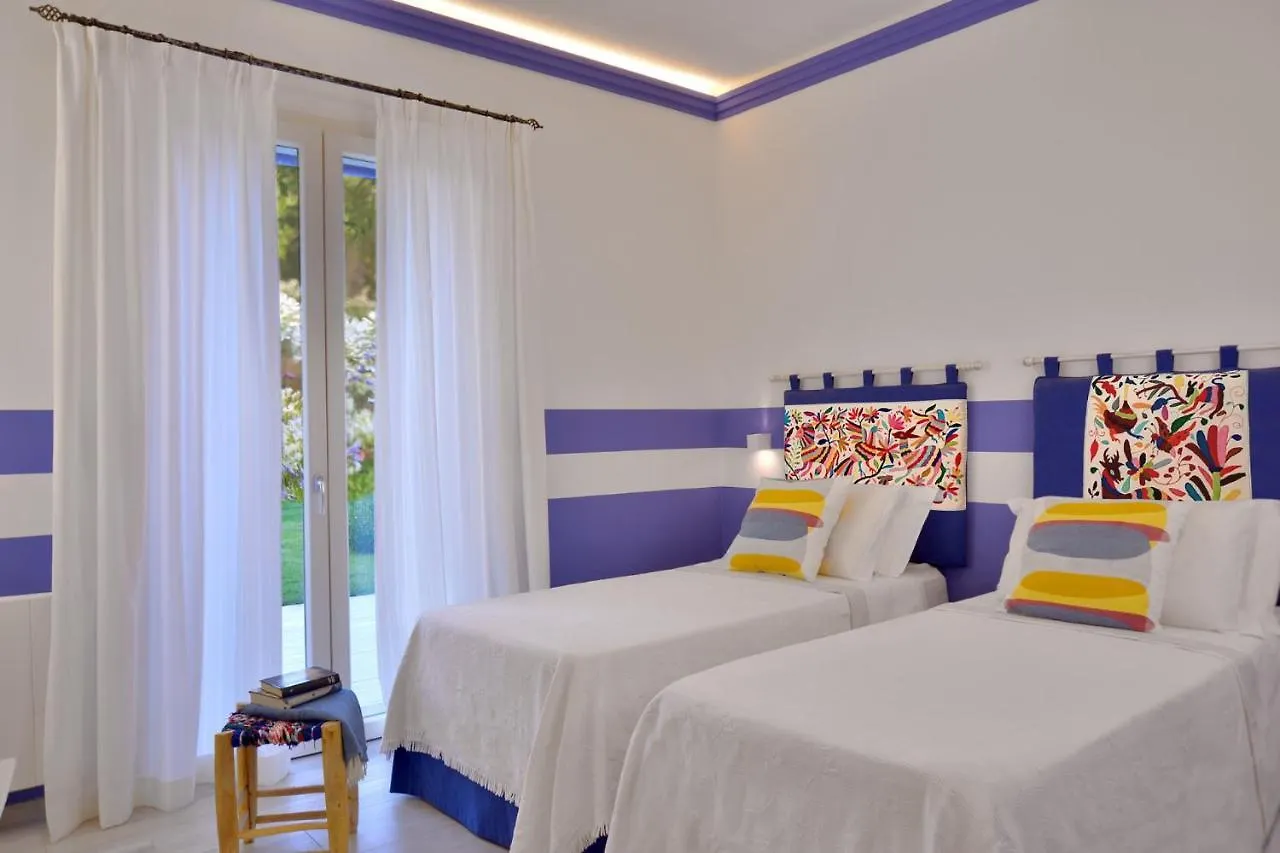Villa Pandora - Homelike Villas Bibbona 0*,  Italy