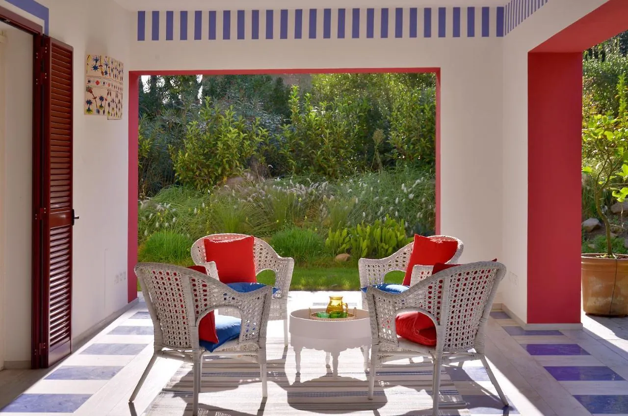 Villa Pandora - Homelike Villas Bibbona Italy