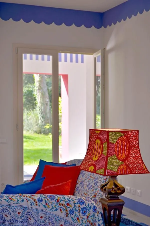 Villa Pandora - Homelike Villas Bibbona 0*,  Italy