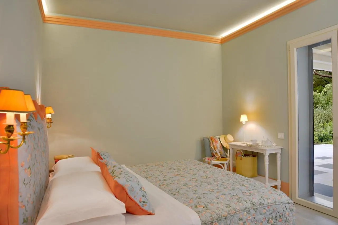 Villa Pandora - Homelike Villas Bibbona Italy