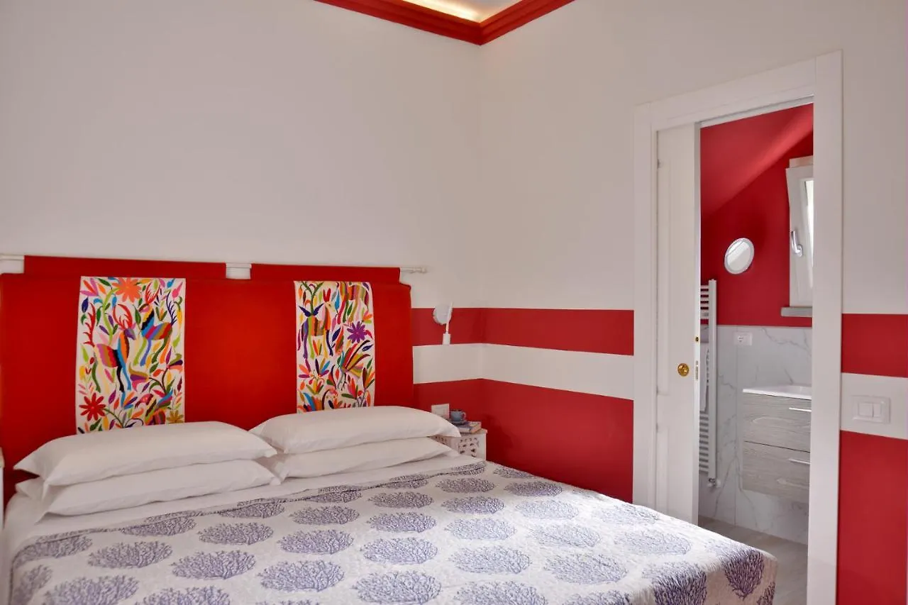 Villa Pandora - Homelike Villas Bibbona Italy
