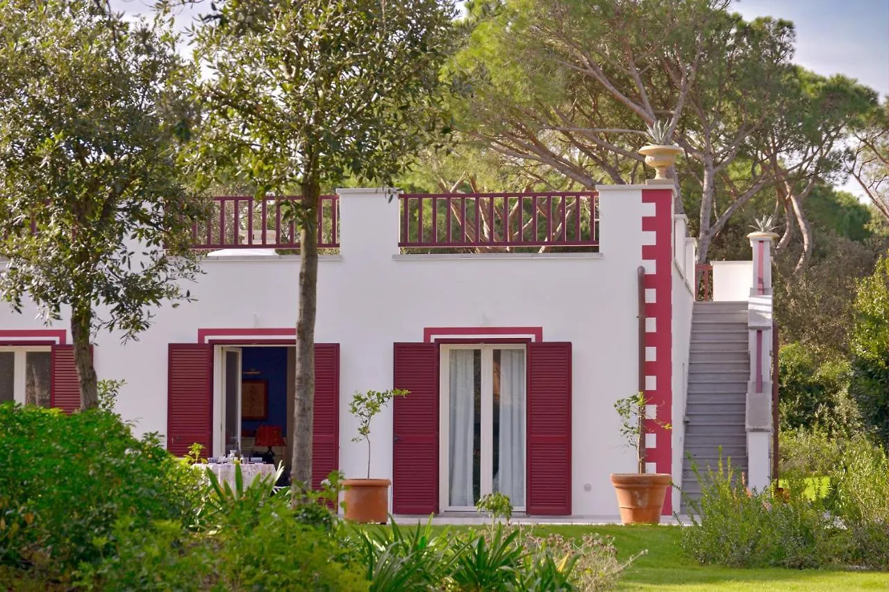 Villa Pandora - Homelike Villas Bibbona