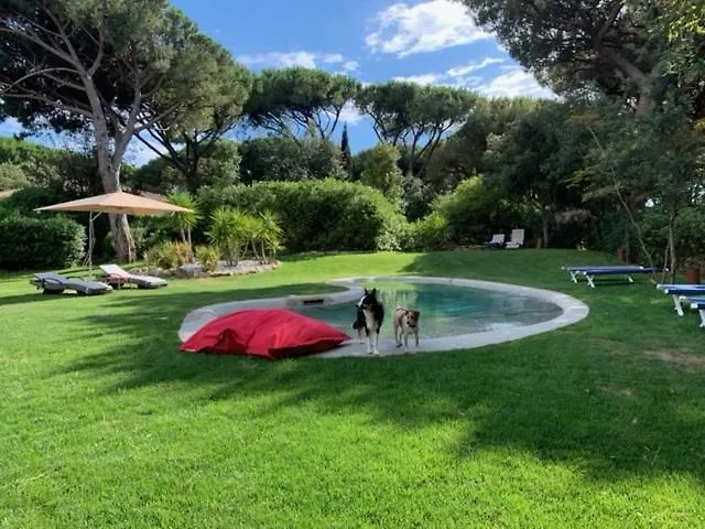 Villa Pandora - Homelike Villas Bibbona
